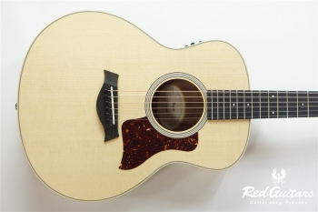 LTD GS Mini-e Black Limba